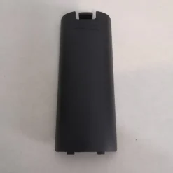 Tradera Nintendo<batteri cover för Nintendo Wii-fjärrkontroll trådlös handkontroll