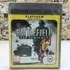 Tradera Playstation<Battlefield: Bad Company 2 *NY, OÖPPNAD* Platinum (PS3 Playstation 3)