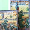 Tradera Datorspel<Battleground collection 2 - PC