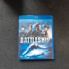 Tradera Battleship Blu-ray> Blu-ray