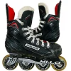 Tradera Skateboard & Inlines<Bauer Vapor XR 300 Inlines Junior Storlek 3R 36 Rollerblades Svarta