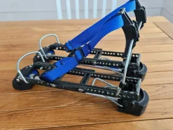 Tradera Alpint<BCA Alpine treckers / topptur