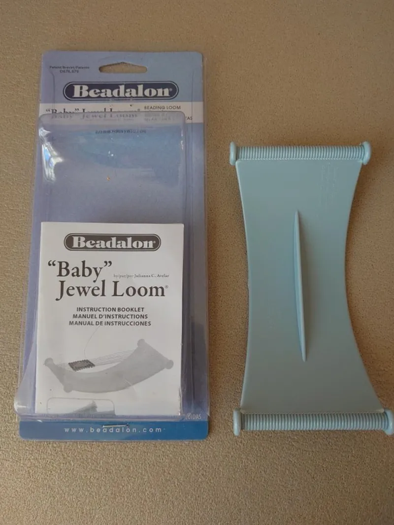 Tradera Beadalon ^ Hantverk