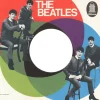 Tradera BEATLES: generellt bolagsomslag från Odeon, dåvarande Västtyskland^ Skivomslag