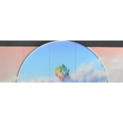 Tradera Beck & Jung - blandteknik!!!^ Måleri