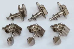 Tradera Begagnade Stämskruvar 3+3 till gitarr^ Musikinstrument