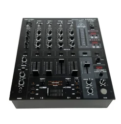 Tradera Behringer DJX900 Pro USB DJ Mixer - DEFEKT - CCM8722^ Dj-utrustning