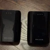 Tradera Belkin Powerline HD Gigabit Networking Adapter> Nätverk & Tillbehör