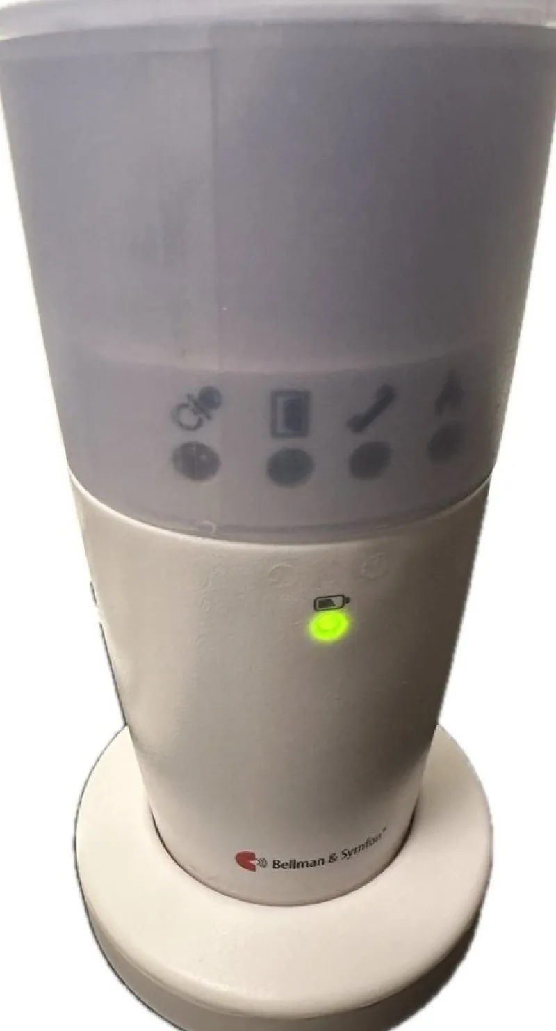 Tradera Bellman & Symfon Visit blixtmottagare Flash Receiver BE1442^ Smart Home