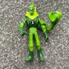 Tradera Samlarfigurer<Ben 10 Figur