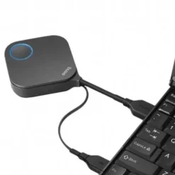 Tradera BenQ InstaShow Button Kit HDMI sändarset, 2 knappar> Övrigt Datorer & Tillbehör