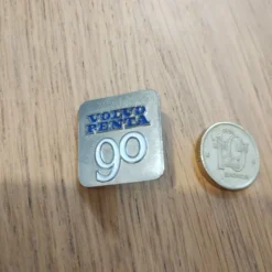 Tradera Bensinia och Fordon. Volvo Penta 90 år^ Båt- & Fartygsmemorabilia