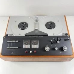 Tradera Beocord 1500 De Luxe rullbandspelare^ Stereo & Hifi