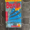 Tradera Berlin med insidertips - Engelsk utgåva> Resor & Topografi