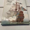 Tradera Berömda Skepp av Erik Abraanson, första upplaga 1978^ Båt- & Fartygsmemorabilia