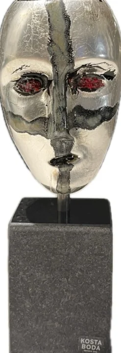 Tradera Bertil Vallien Mercurius^ Övrig Konst