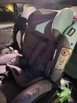 Tradera **BESAFE iZi Kid X2 i-Size**> Bilbarnstolar