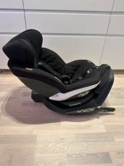 Tradera BeSafe iZi Twist i-Size Bilbarnstol med Isofix> Bilbarnstolar