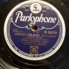 Tradera Bessie Smith. Parlophone R 2479.^ Stenkakor