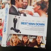 Tradera Best Man Down - DVD> Dvd-filmer