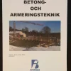 Tradera Betong- och armeringteknik> Konst & Hantverk