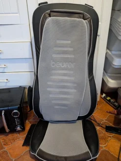 Tradera Beurer Massagestol^ Hälsoprodukter
