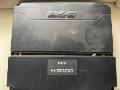 Tradera Segling<B&G H3000 Hercules Hydra CPU Processor READ! Yacht Boat Computer CPU