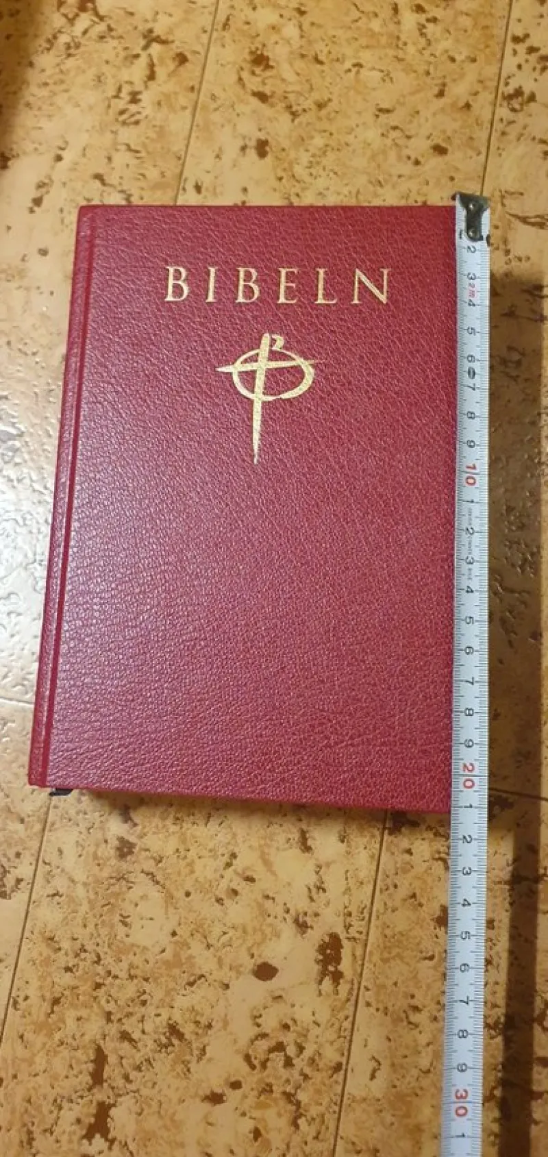 Tradera Bibeln> Religion & Livsåskådning