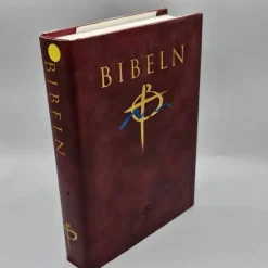 Tradera Bibeln 1999> Religion & Livsåskådning