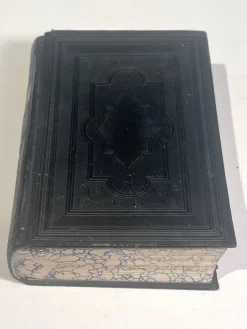 Tradera Bibeln eller Den Heliga Skrift, Gamla och Nya Testamentets kanoniska böcker,> Religion & Livsåskådning