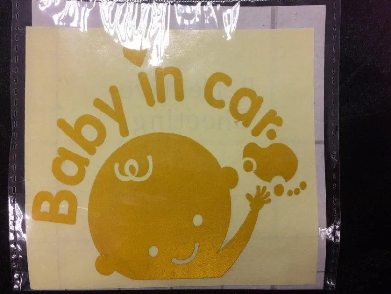 Tradera Bil Klistermärken > Övriga Accessoarer