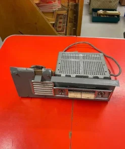 Tradera Bil stereo (1) Blaupunkt Bremen^ Bilstereo