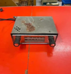 Tradera Bil stereo (2) Philips^ Bilstereo