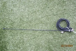 Tradera Bilantenn komradioantenn glasfiber^ Biltillbehör