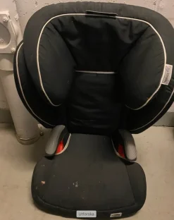 Tradera Bilbarnstol> Bilbarnstolar