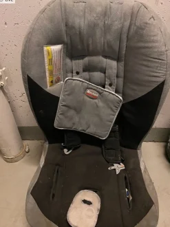 Tradera Bilbarnstol> Bilbarnstolar