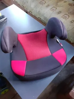 Tradera Bilbarnstol> Bilbarnstolar