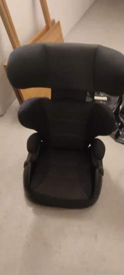 Tradera Bilbarnstol> Bilbarnstolar