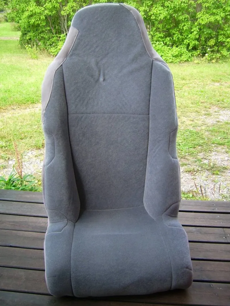 Tradera Bilbarnstol Akta123 Framåtvänd 4-12 år, 15-36 kg> Bilbarnstolar