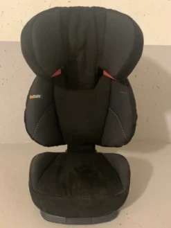 Tradera Bilbarnstol BeSafe iZi Up 15-36 kg 4-12 år> Bilbarnstolar
