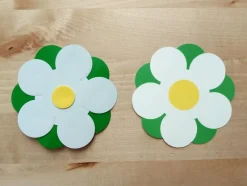 Tradera Majblommor<Bilblomma och fönsterblomma / Majblomma 1990