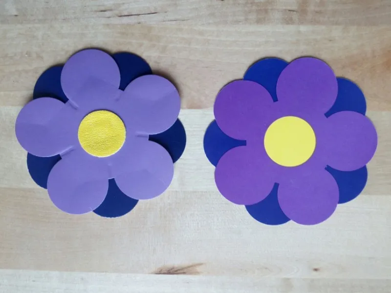 Tradera Majblommor<Bilblomma och fönsterblomma / Majblomma 1993