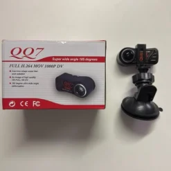 Tradera Bilkamera med 185 graders vidvinkel^ Övrig Optisk Utrustning