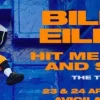 Tradera Billie Eilish konsertbiljetter - Hit Me Hard And Soft Tour> Konserter