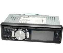 Tradera Bilstereo usb och aux radio^ Bilstereo