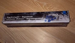 Tradera Biltema Slagreparationssats Art. 19-0015^ Övrigt Fordonsrelaterat