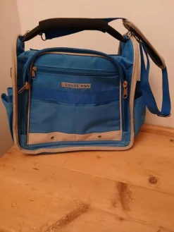 Tradera Biltema verktygsväska> Verkstad