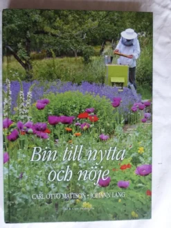 Tradera Bin till nytta och nöje: Carl Otto Mattson & Johan Lang> Husdjursböcker