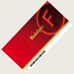 Tradera Biobiljett giltig t.o.m 2025-06-01> Biobiljetter