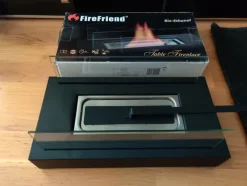 Tradera Bioettan/bordsspis fint skick^ Eld & Grill